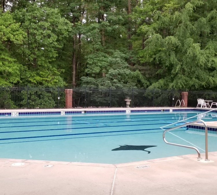 Reserve Swimming Pool (Cary,&nbspNC)